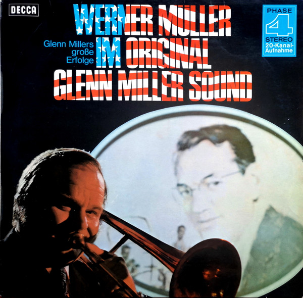 im original glenn miller sound