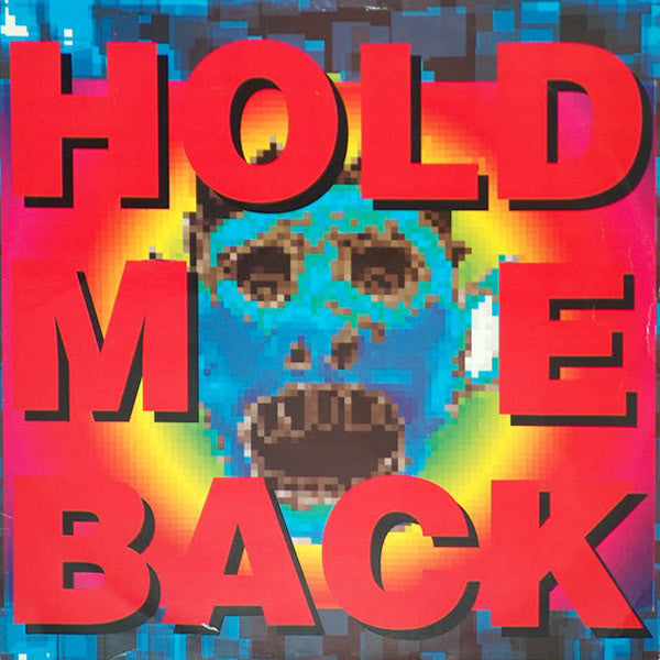 hold me back