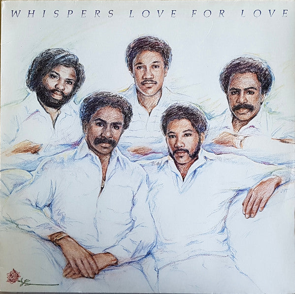 love for love