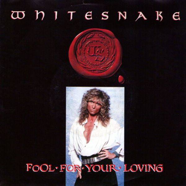fool for your loving 7