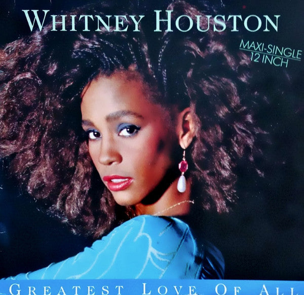 greatest love of all