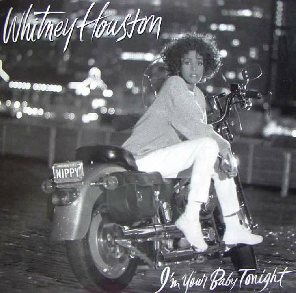 i'm your baby tonight