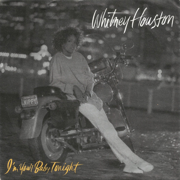 i'm your baby tonight 7