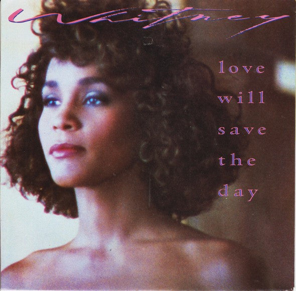 love will save the day 7
