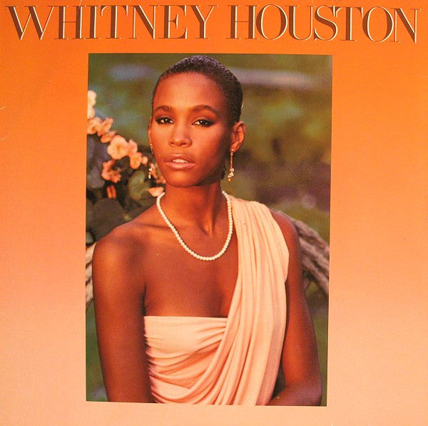 whitney houston