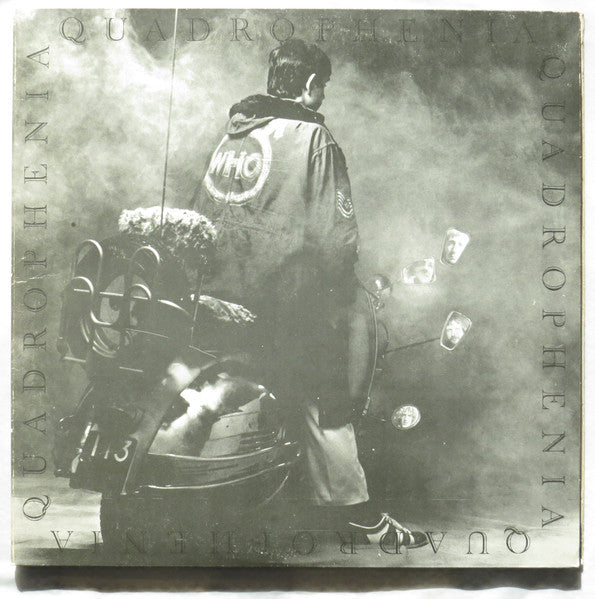 quadrophenia