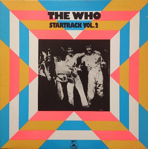 startrack vol. 2