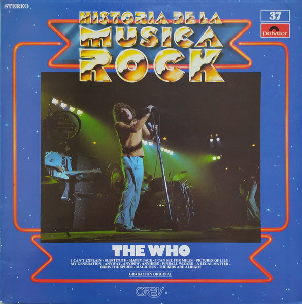 the who