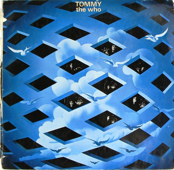 tommy