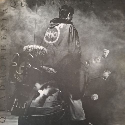 quadrophenia