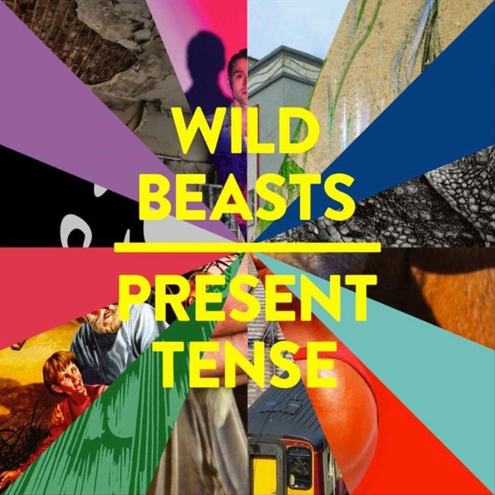 present tense (mint)