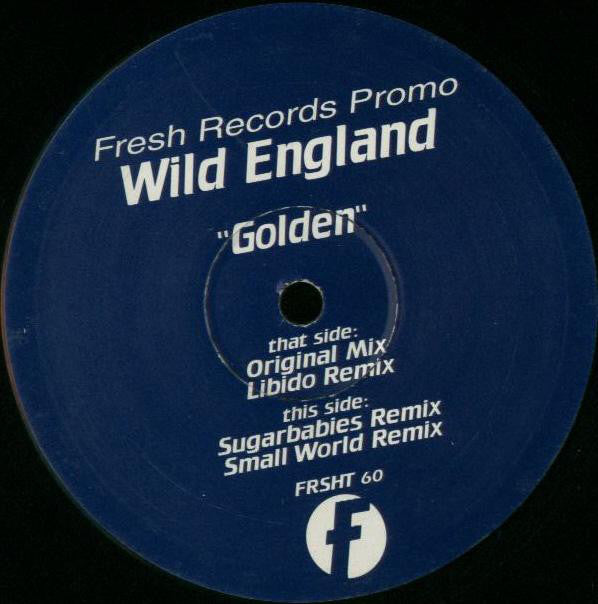 golden 12