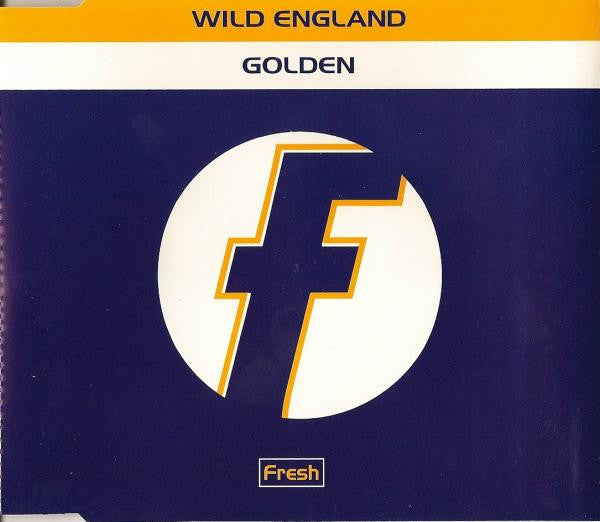 golden cd, maxi