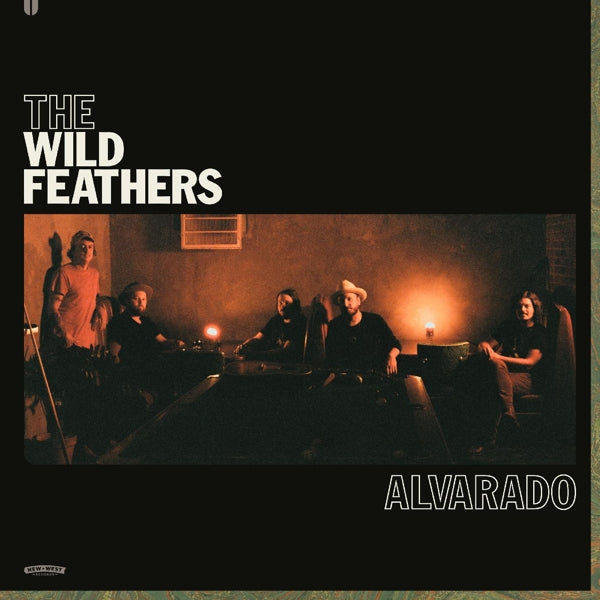 alvarado (lp)