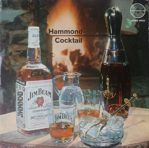 hammond cocktail