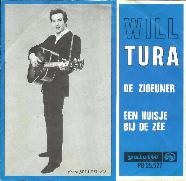 de zigeuner (7inch single)