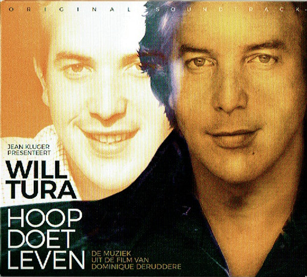 hoop doet leven