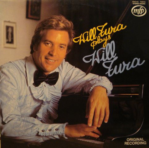 will tura plays will tura