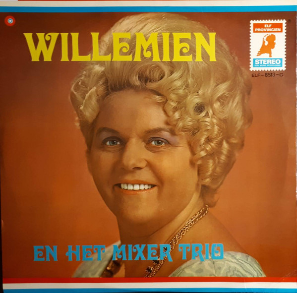 willemien en het mixer trio