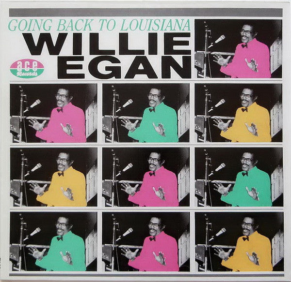 going back to louisiana