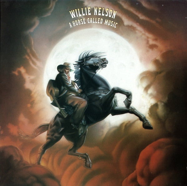 a horse called music (near mint)