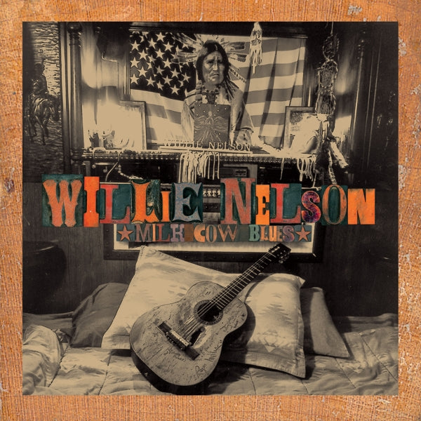 milk cow blues (2 lps)