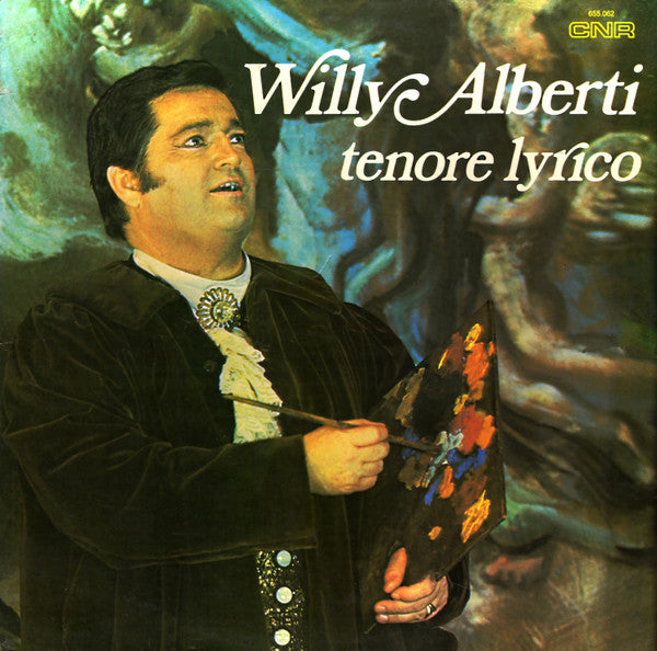 tenore lyrico