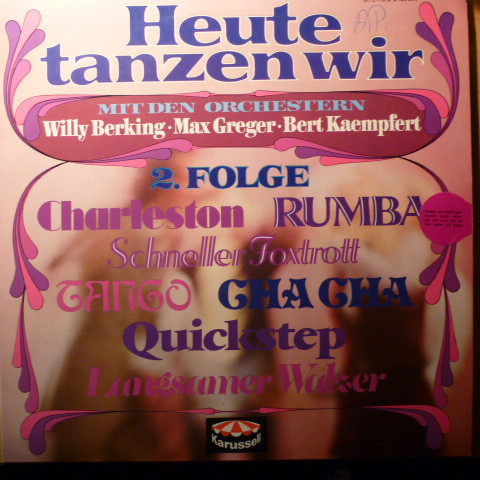 heute tanzen wir, 2. folge