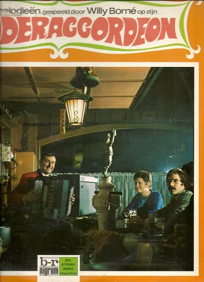 populaire melodiën