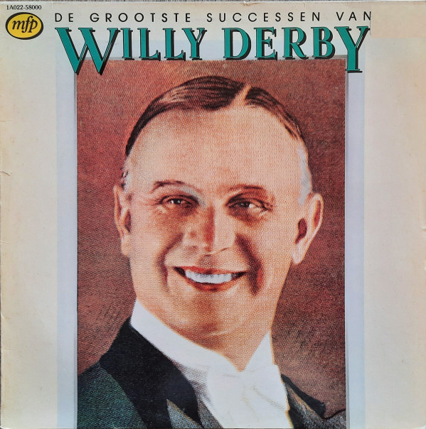 de grootste successen van willy derby