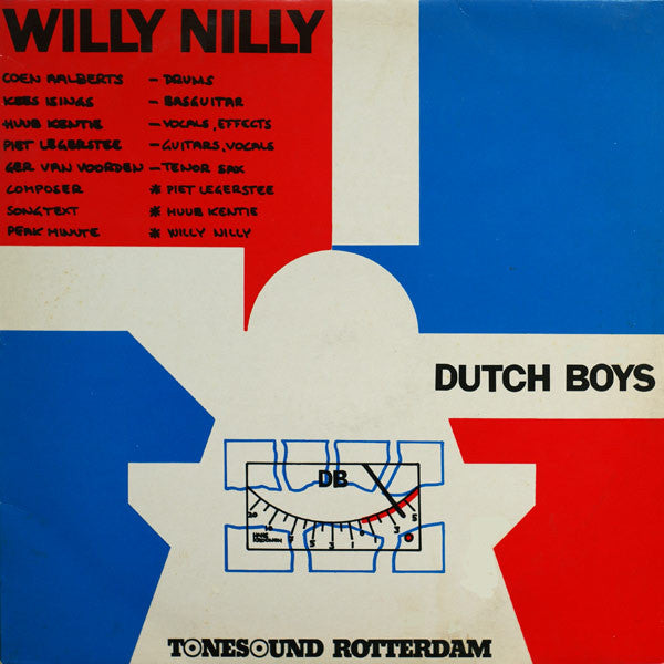 dutch boys