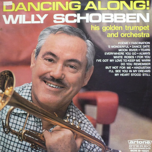 dancing along!