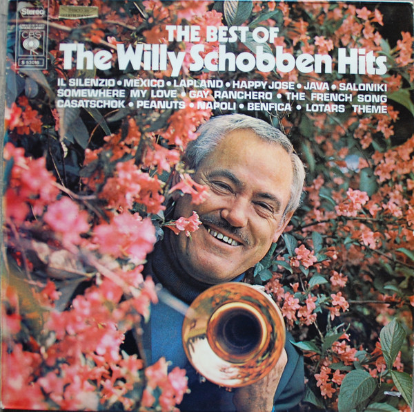 the best of willy schobben hits