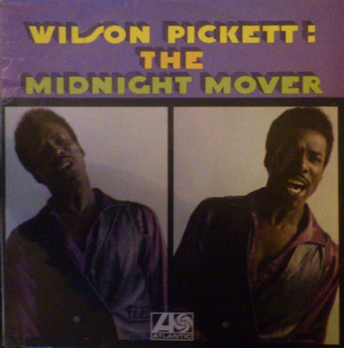 the midnight mover