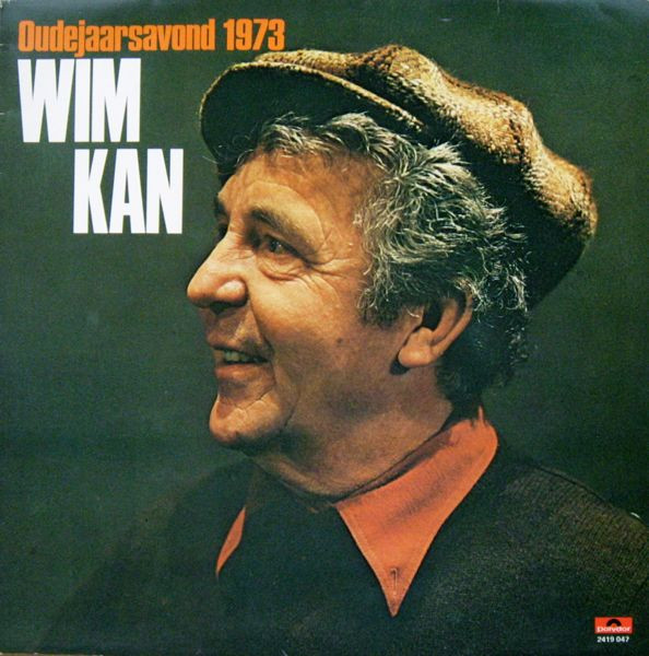 oudejaarsavond 1973