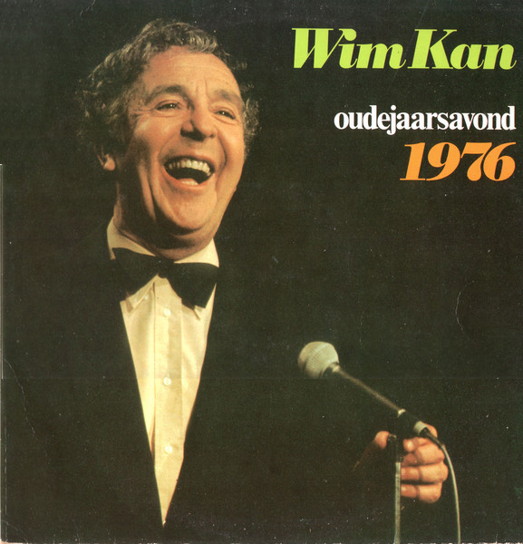 oudejaarsavond 1976