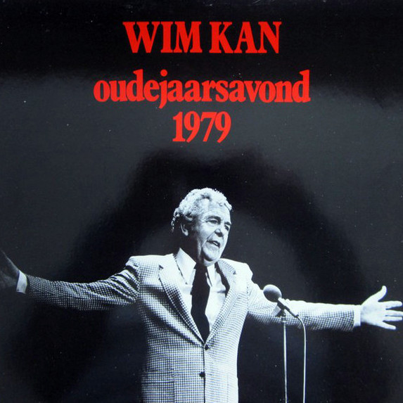 oudejaarsavond 1979