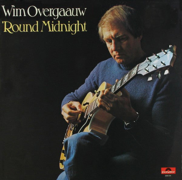'round midnight