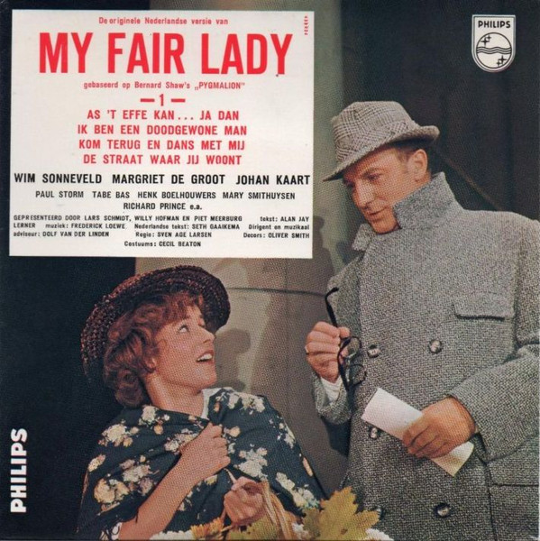 my fair lady 1