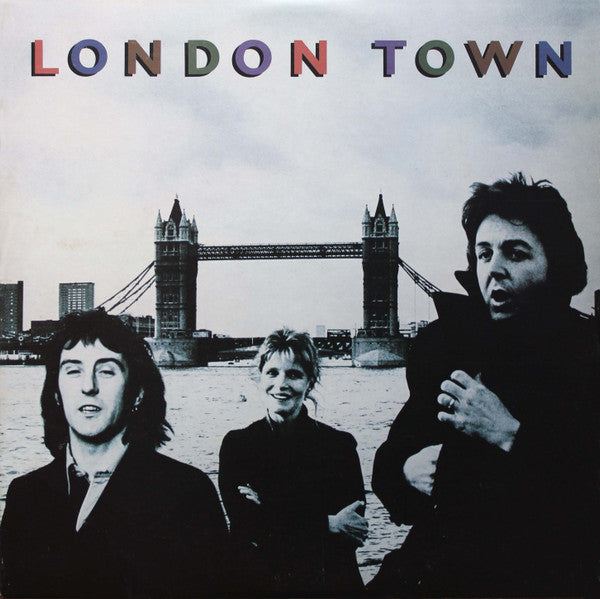london town