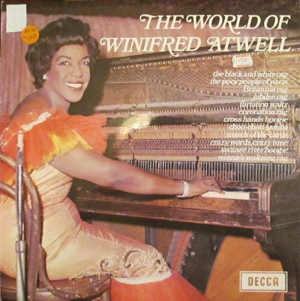 the world of winifred atwell