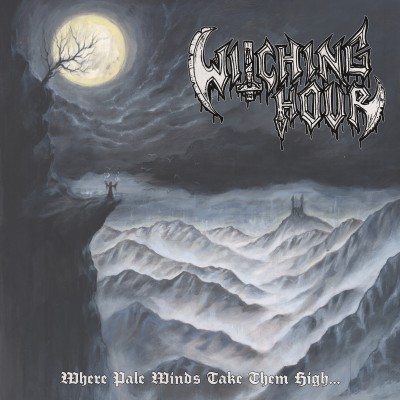 where pale winds take them high…