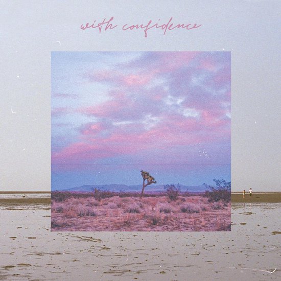 with confidence