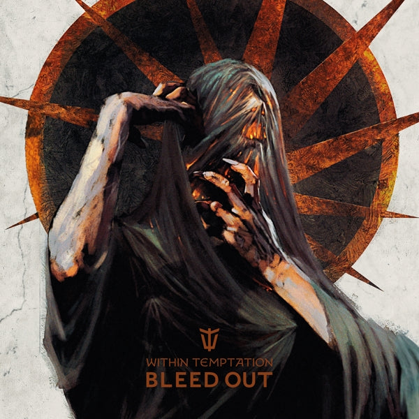 bleed out (lp)
