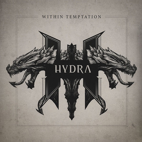 hydra (2lp)