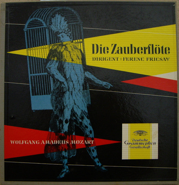 die zauberflöte