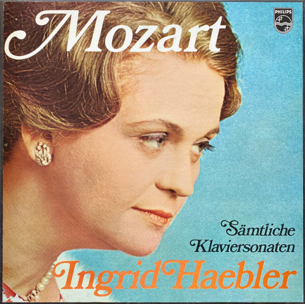 the complete piano sonatas = sämtliche klaviersonaten = intégrale des sonates pour piano