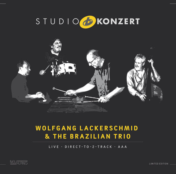studio konzert (mint)