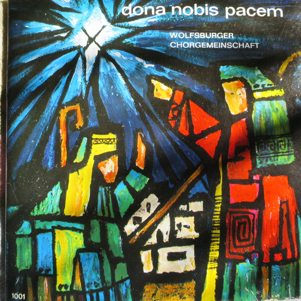 dona nobis pacem 7