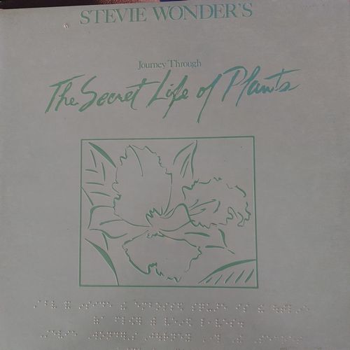 the secret life of plants